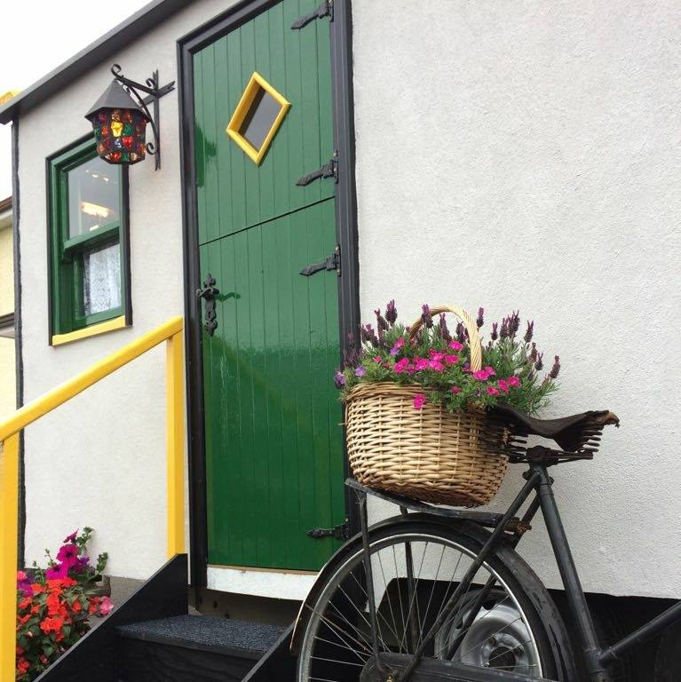 The Hidden Naggin featured by TheTaste.ie