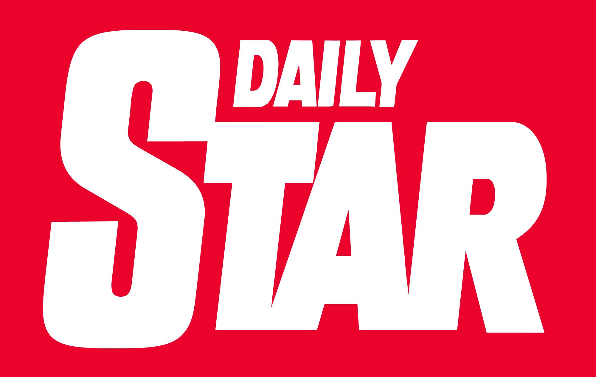 Daily Star logo