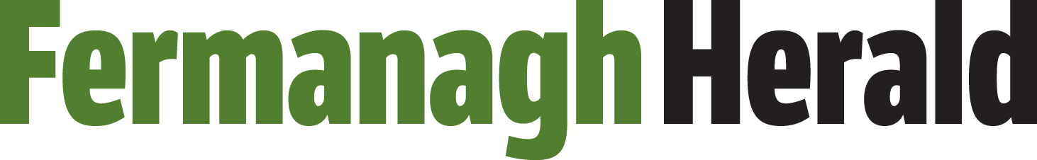 Fermanagh Herald logo
